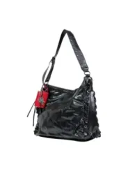 Desigual Damen Tasche Schwarz | online kaufen
