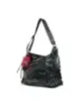 Desigual Damen Tasche Schwarz | online kaufen