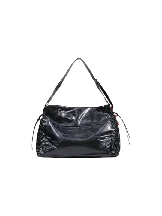 Desigual Damen Tasche Schwarz | online kaufen