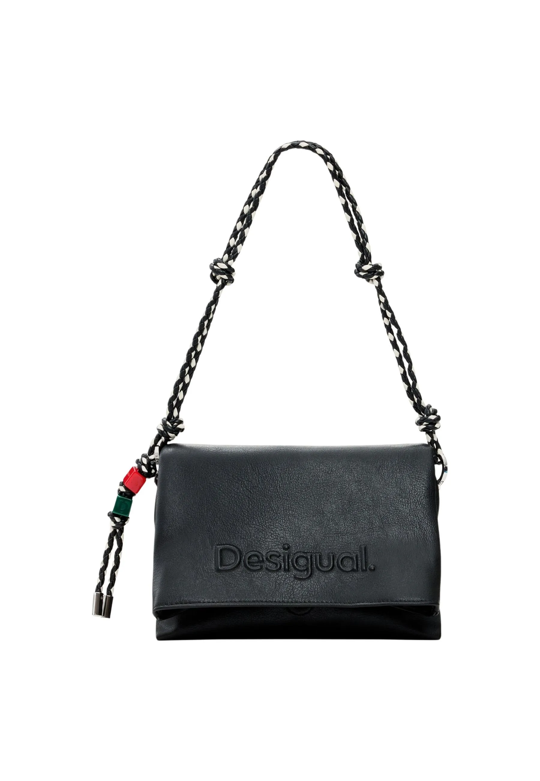 Damen Tasche Schwarz 509489