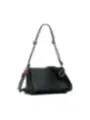 Desigual Damen Tasche Schwarz | online kaufen