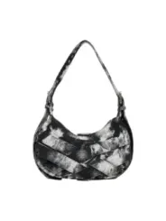 Desigual Damen Tasche Schwarz | online kaufen