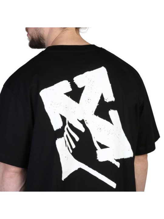  Off-White - OMAA038S23JER003 - Schwarz 360,00 €  | Planet-Deluxe
