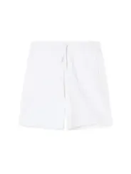 Armani Exchange Herren Bermudas Weiß | online kaufen