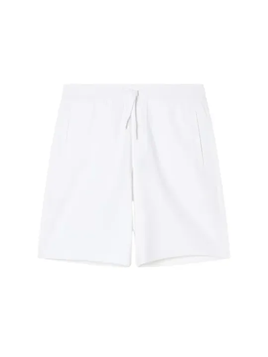 Armani Exchange Herren Bermudas Weiß | online kaufen