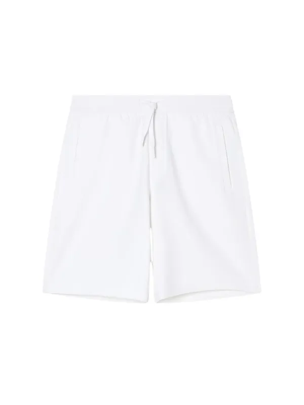 Armani Exchange Herren Bermudas Weiß | online kaufen