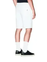 Armani Exchange Herren Bermudas Weiß | online kaufen