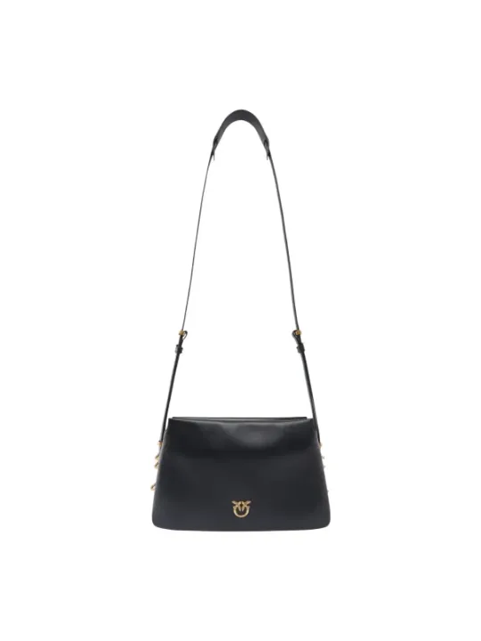 Pinko Damen Tasche Schwarz | online kaufen