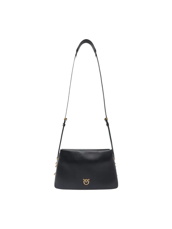 Pinko Damen Tasche Schwarz | online kaufen