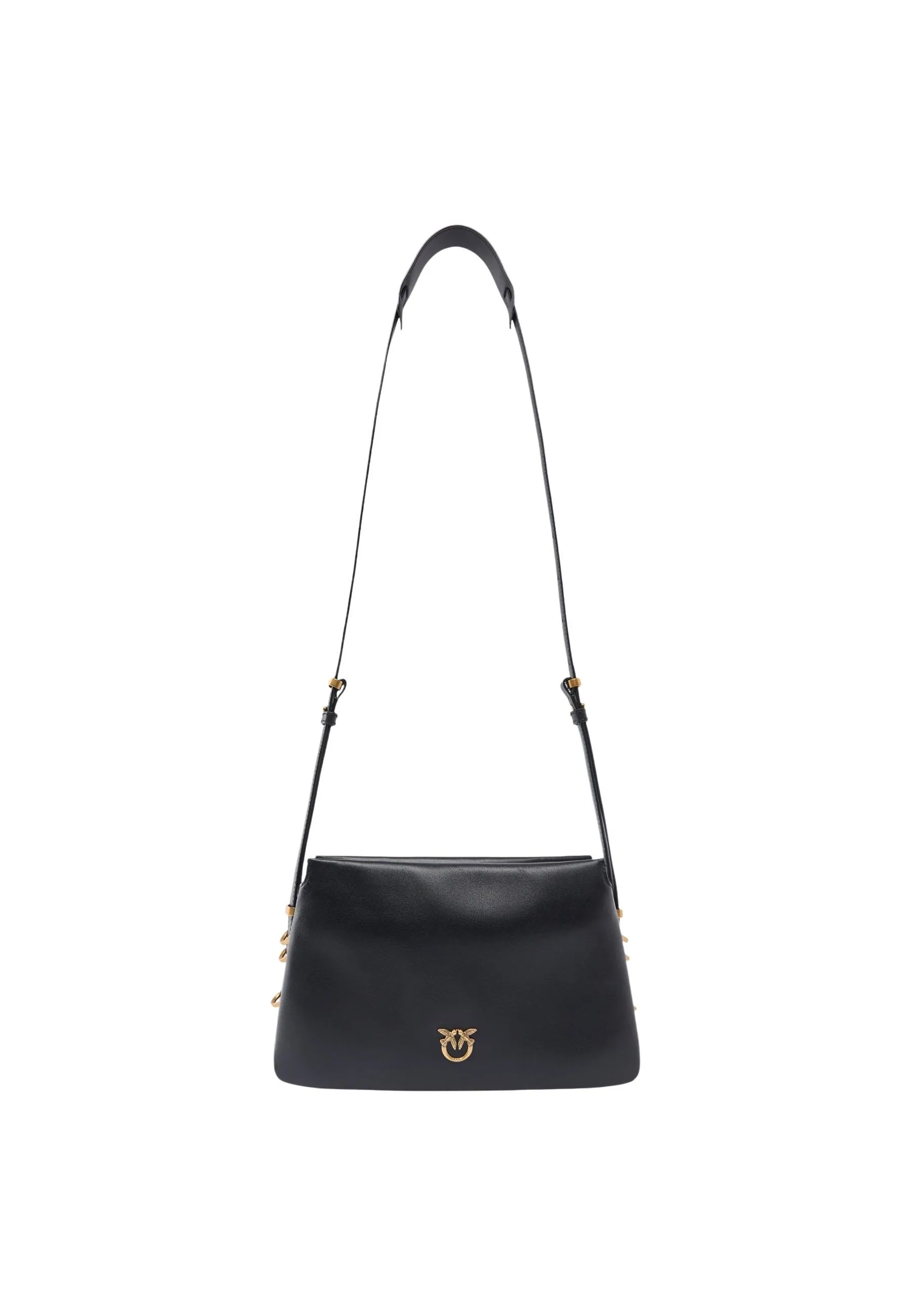 Pinko Damen Tasche Schwarz 509479