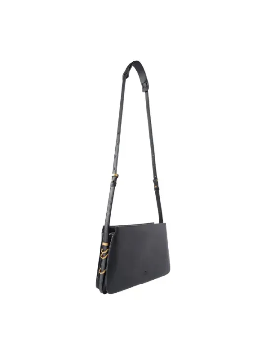Pinko Damen Tasche Schwarz | online kaufen