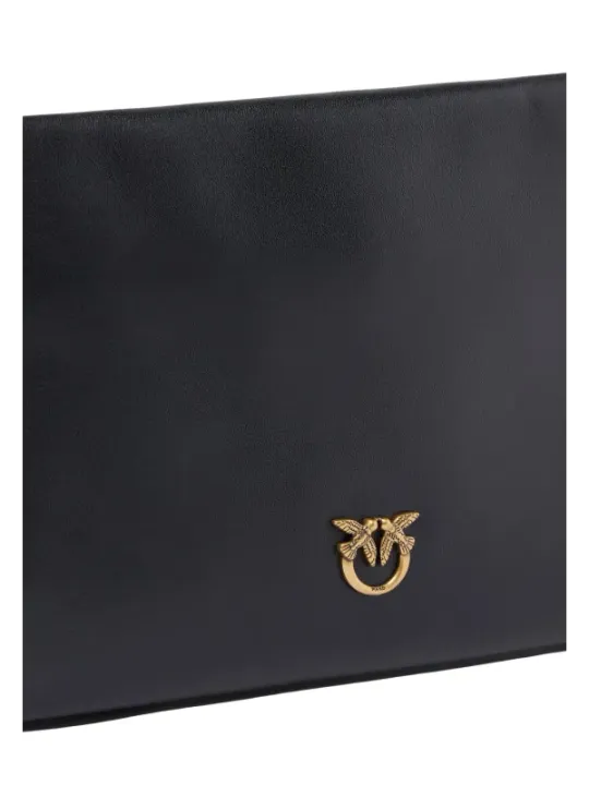 Pinko Damen Tasche Schwarz | online kaufen