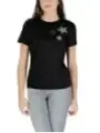 Liu Jo Damen T-Shirt Schwarz | online kaufen