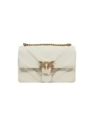 Pinko Damen Tasche Beige | online kaufen