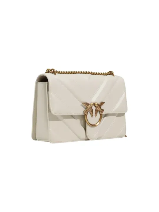 Pinko Damen Tasche Beige | online kaufen