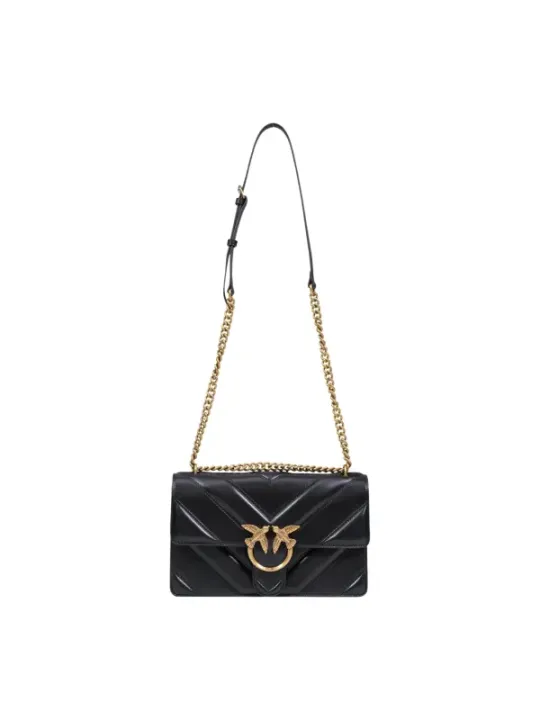 Pinko Damen Tasche Schwarz | online kaufen