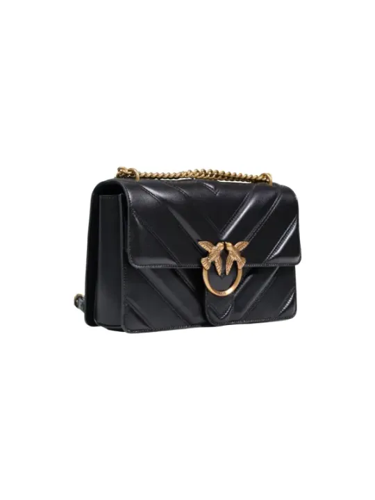 Pinko Damen Tasche Schwarz | online kaufen