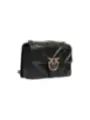 Pinko Damen Tasche Schwarz | online kaufen