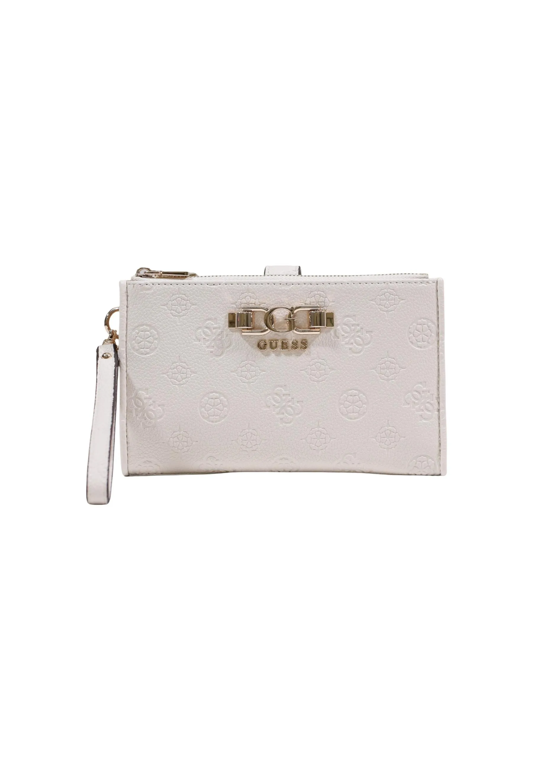 Guess Damen Tasche Weiß 509266
