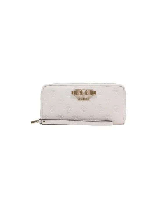 Guess Damen Portmonees Weiß | online kaufen