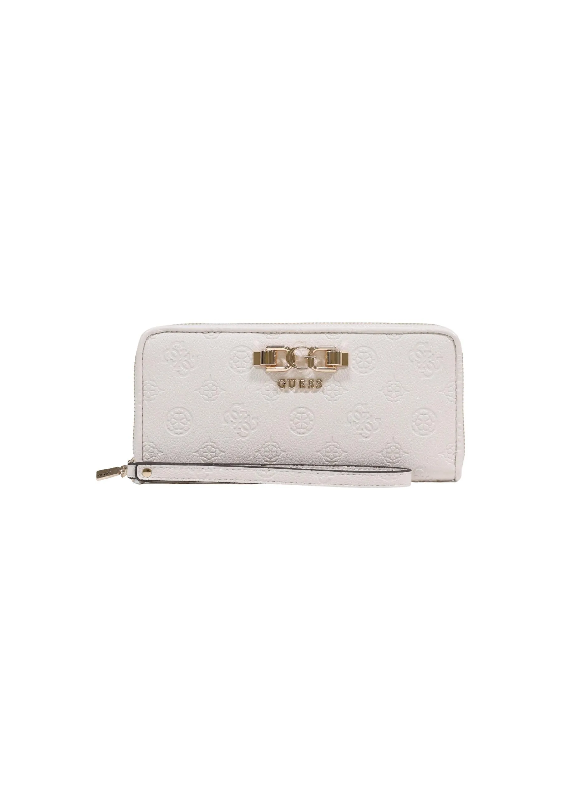 Guess Damen Portmonees Weiß 509263