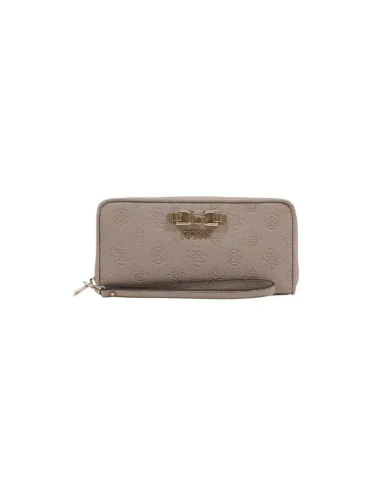 Guess Damen Portmonees Beige | online kaufen