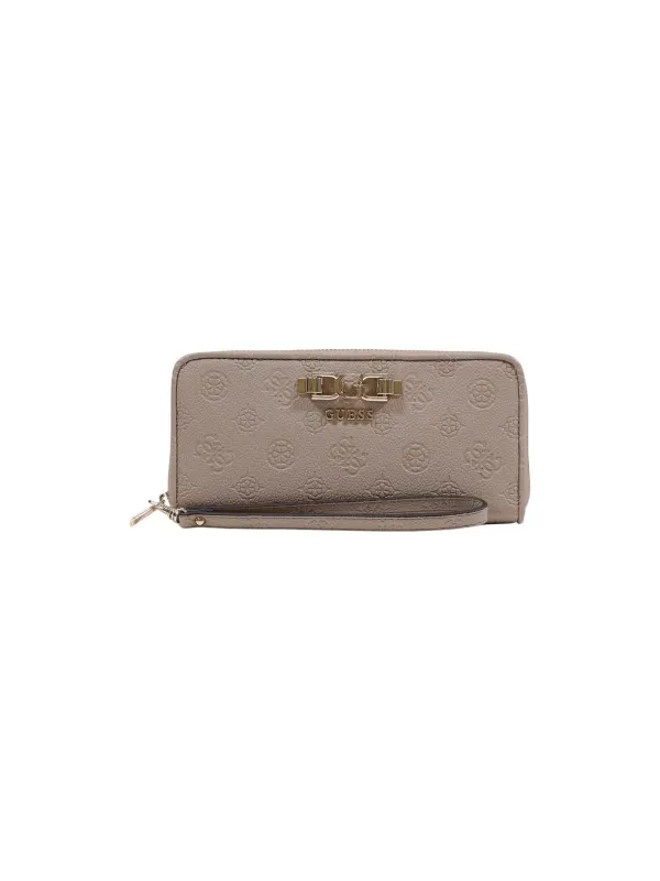 Guess Damen Portmonees Beige | online kaufen