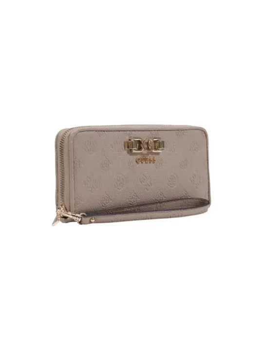 Guess Damen Portmonees Beige | online kaufen