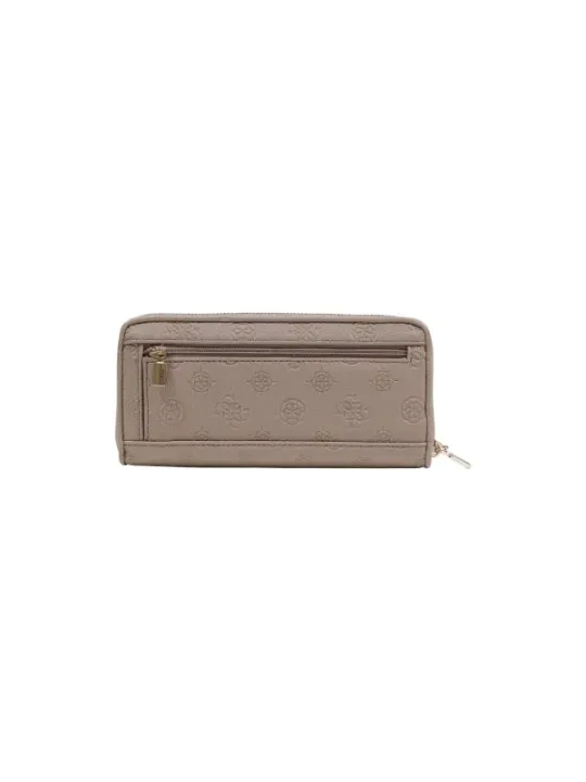 Guess Damen Portmonees Beige | online kaufen