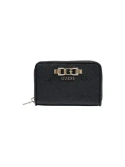 Guess Damen Portmonees Schwarz | online kaufen
