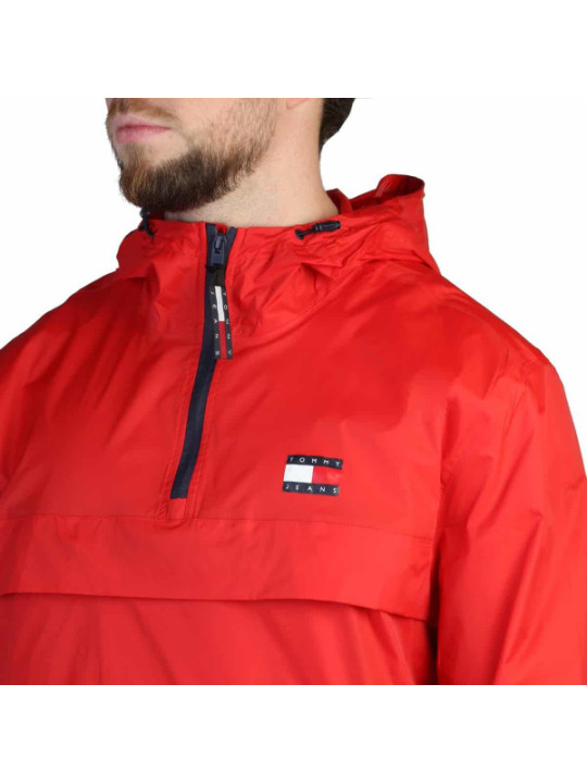  Tommy Hilfiger - DM0DM15906 - Rot 160,00 €  | Planet-Deluxe