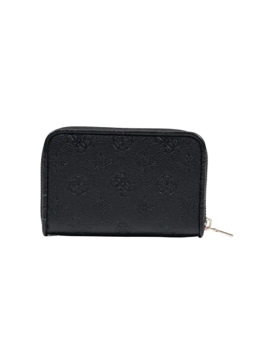 Guess Damen Portmonees Schwarz | online kaufen