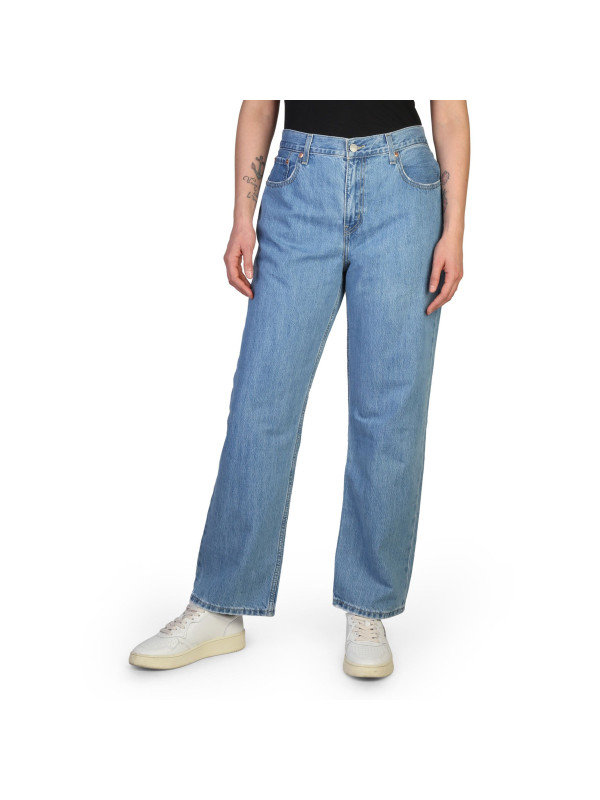 Levi's - A0964_LOW - Blau 100,00 € | Planet-Deluxe Levi's - A0964_LOW - Blau 100,00 € | Planet-Deluxe