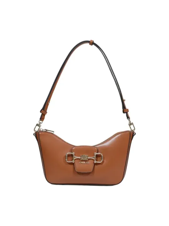 Guess Damen Tasche Braun | online kaufen