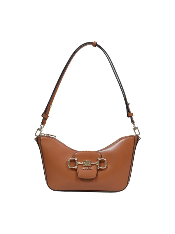 Guess Damen Tasche Braun | online kaufen