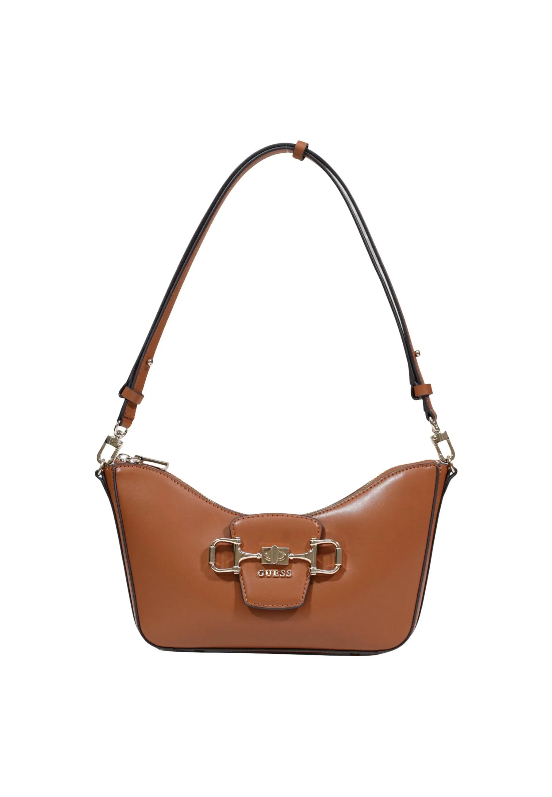 Guess Damen Tasche Braun 509256