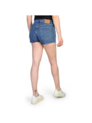  Levi's - 501_SHORT - Blau 70,00 €  | Planet-Deluxe