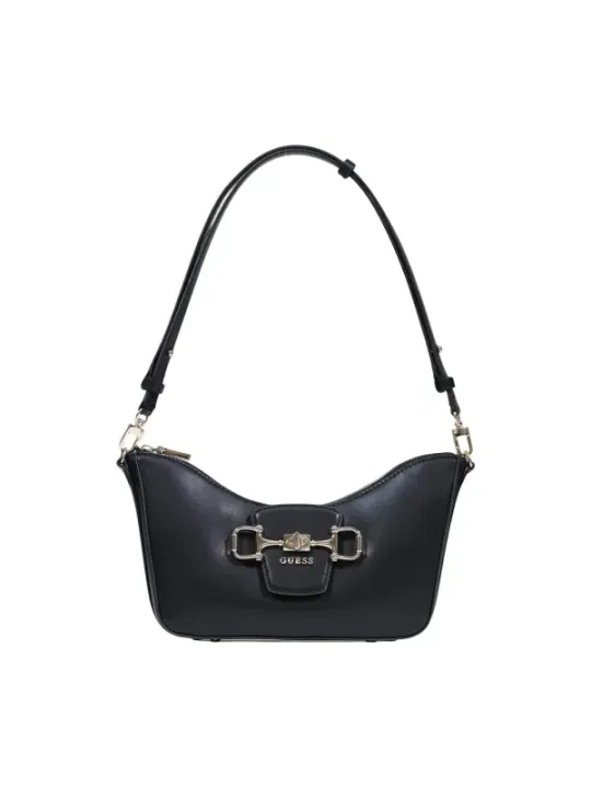 Guess Damen Tasche Schwarz | online kaufen