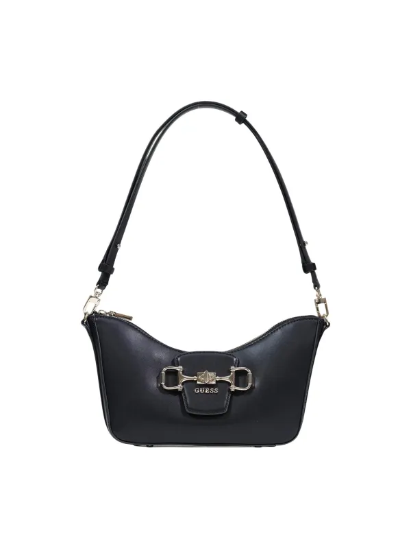 Guess Damen Tasche Schwarz | online kaufen