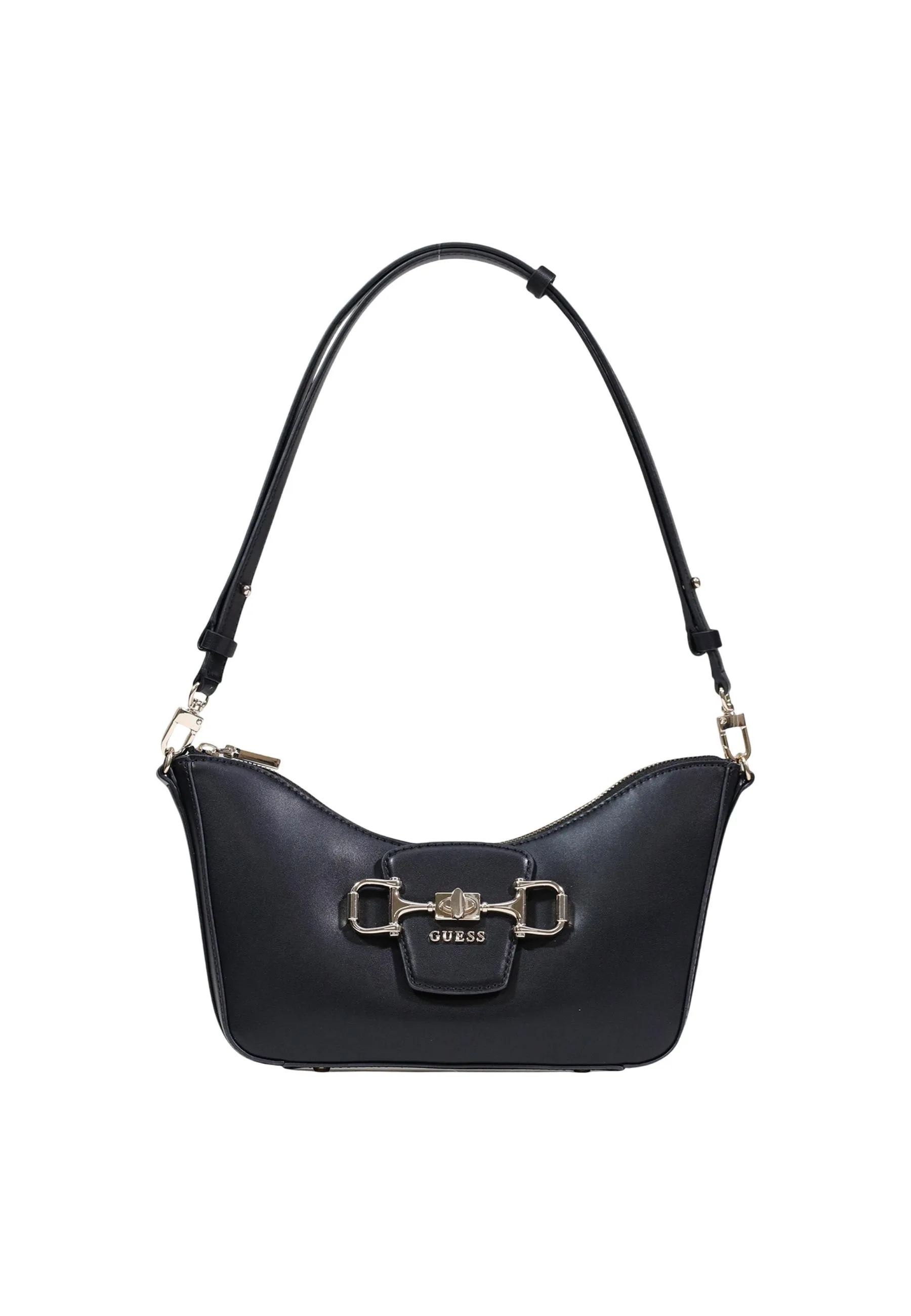Guess Damen Tasche Schwarz 509254