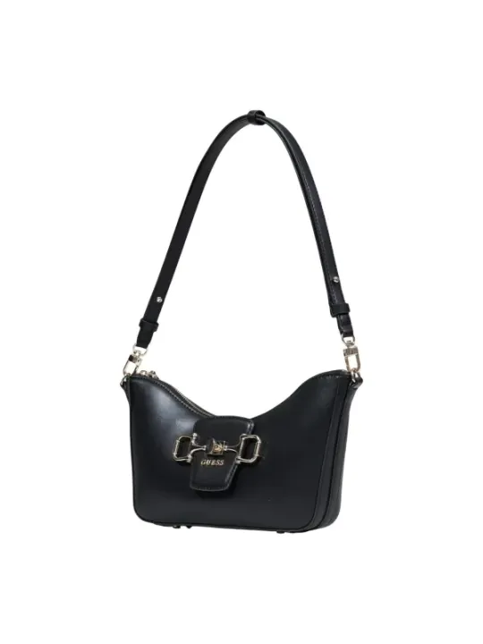 Guess Damen Tasche Schwarz | online kaufen