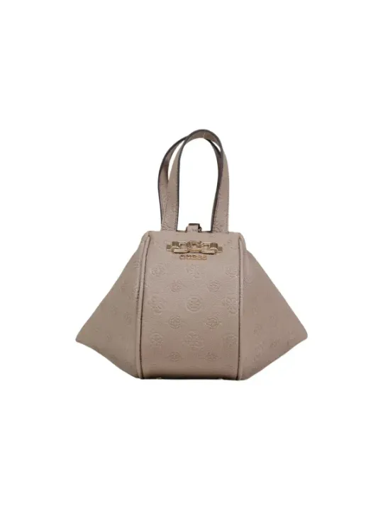 Guess Damen Tasche Beige | online kaufen