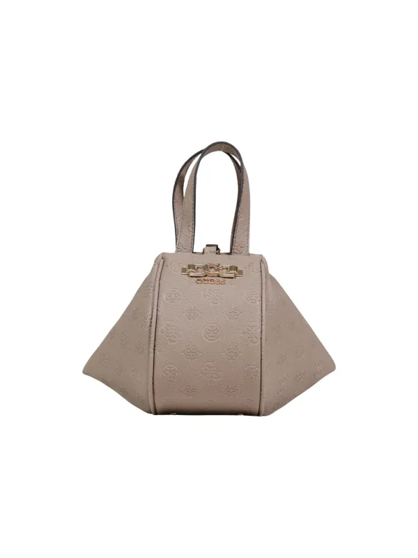 Guess Damen Tasche Beige | online kaufen