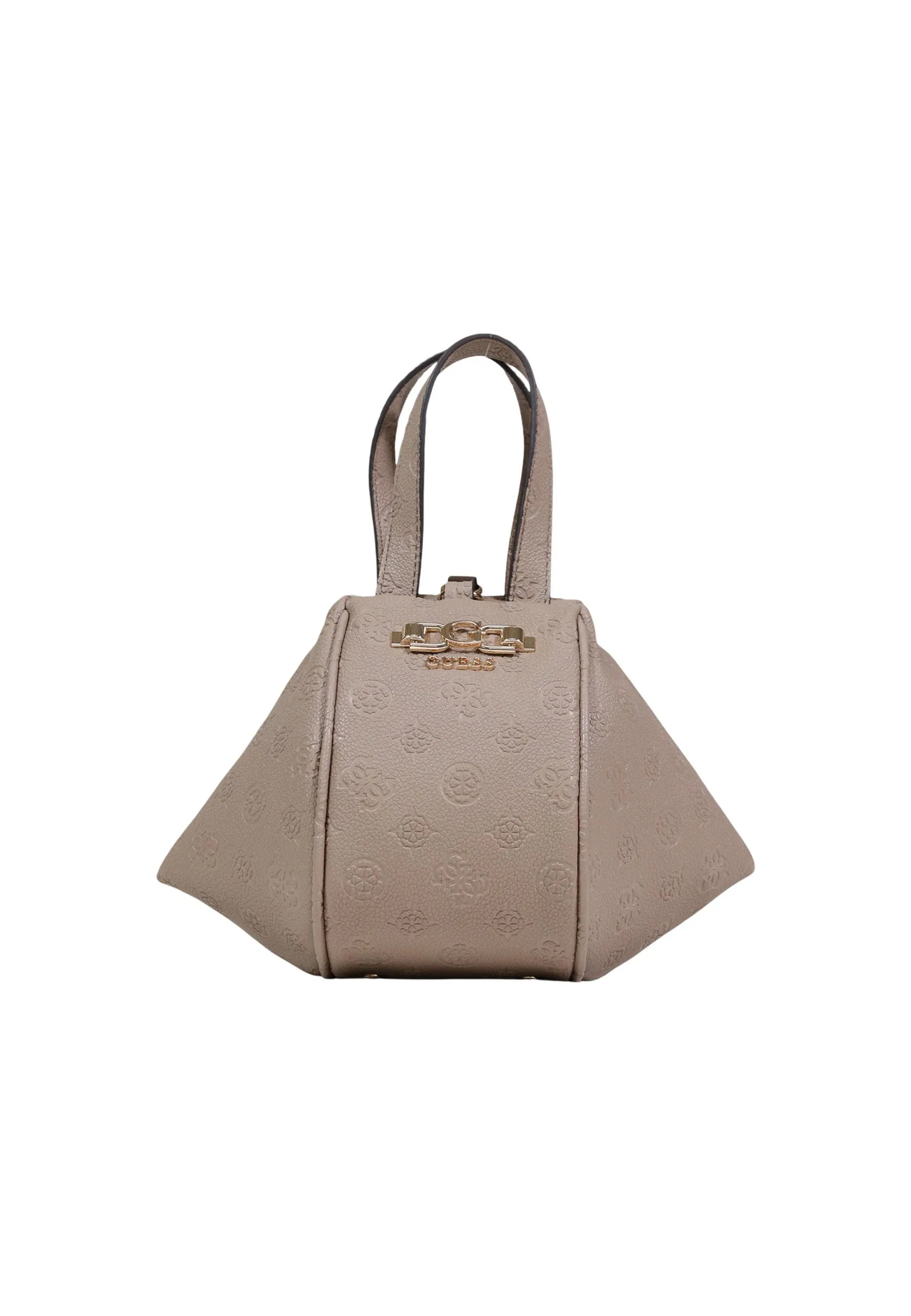 Guess Damen Tasche Beige 509253