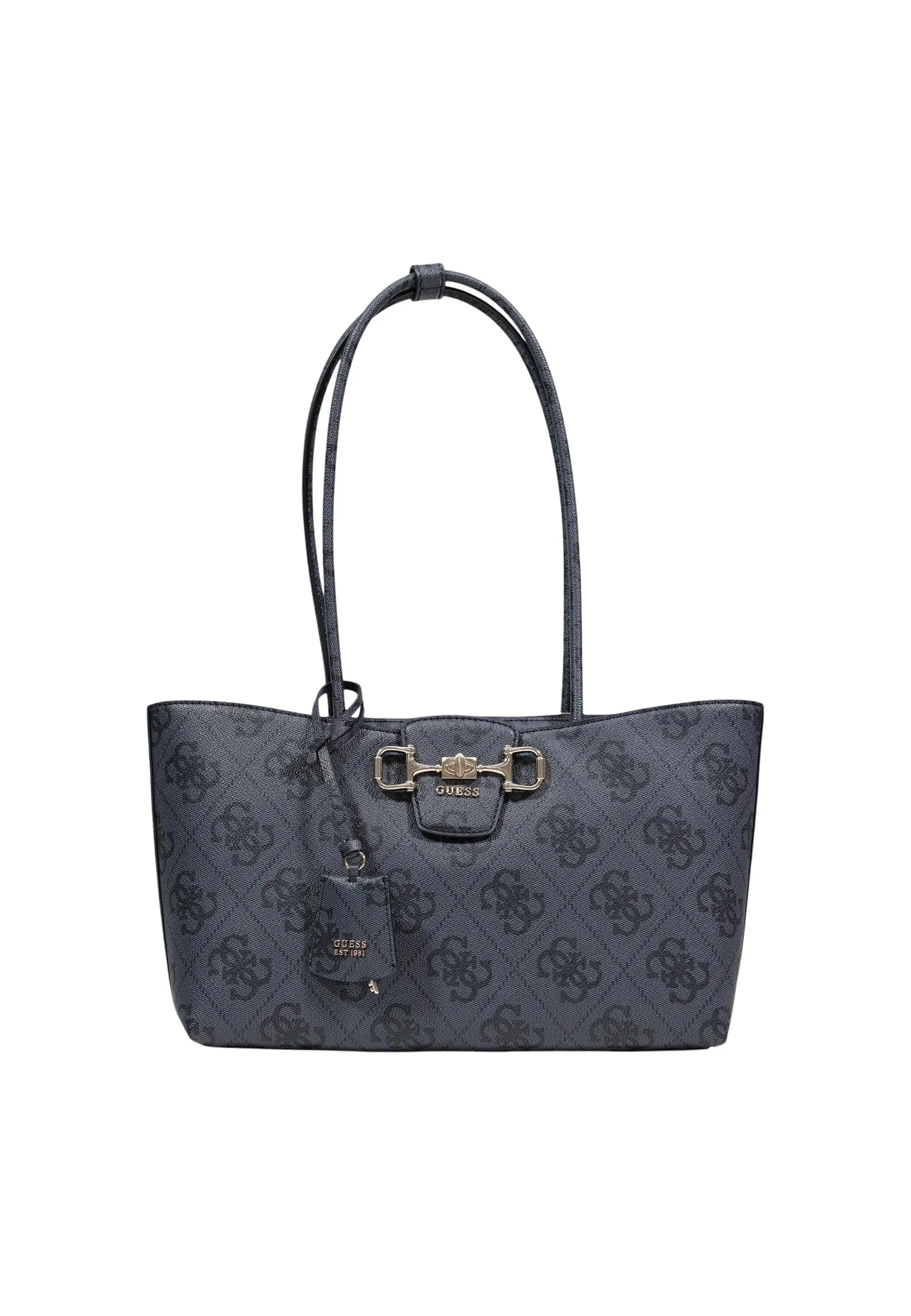 Guess Damen Tasche Grau 509250