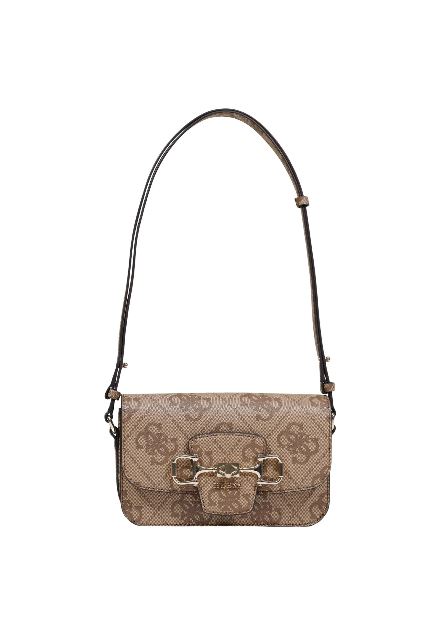 Guess Damen Tasche Beige 509249