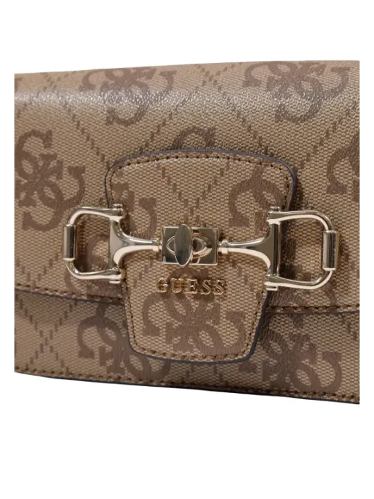 Guess Damen Tasche Beige | online kaufen