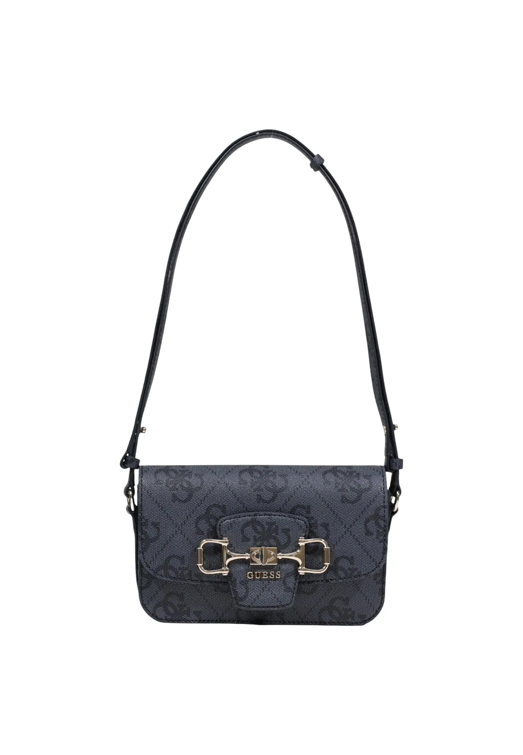 Guess Damen Tasche Grau 509248