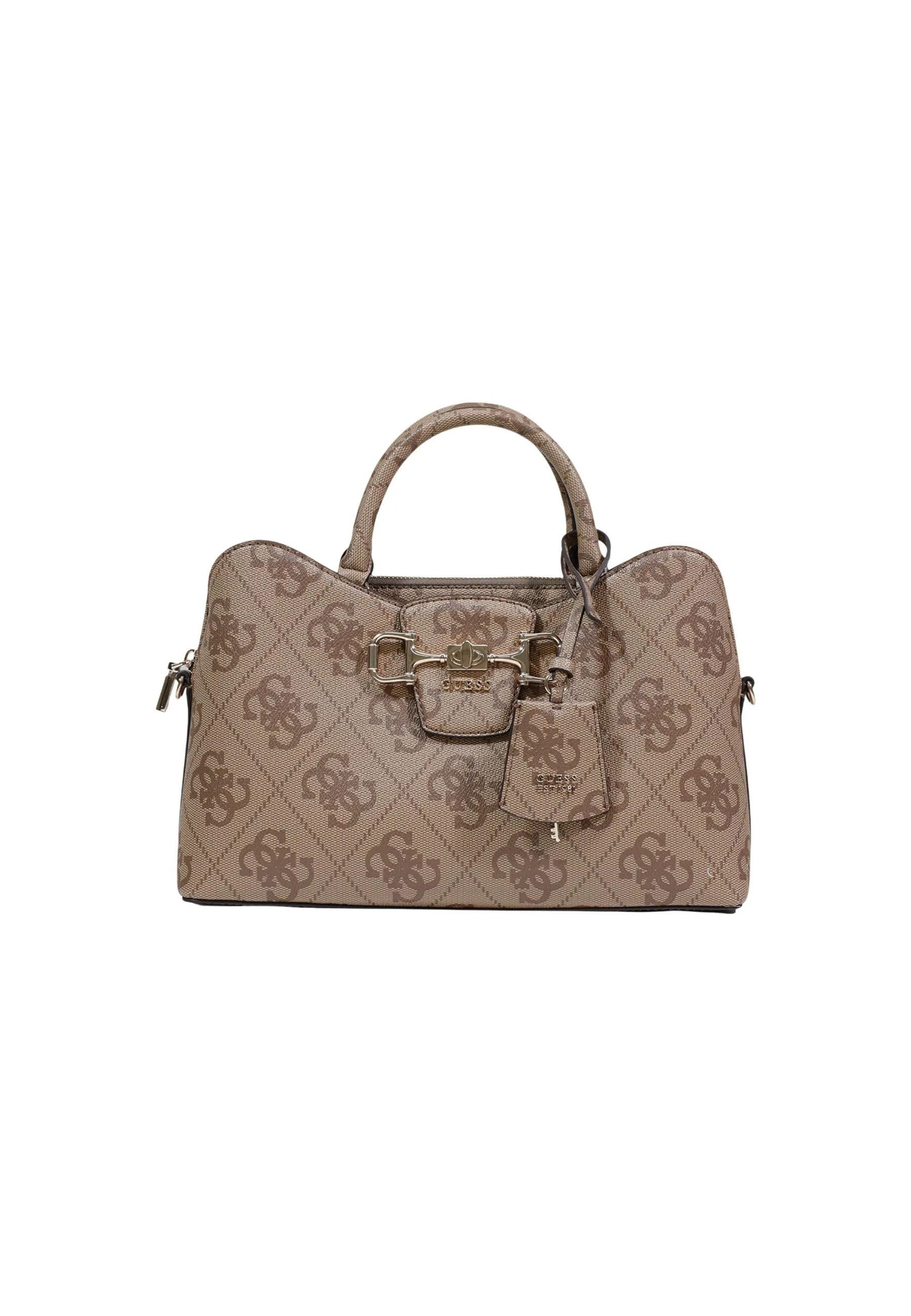 Guess Damen Tasche Beige 509247