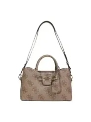 Guess Damen Tasche Beige | online kaufen